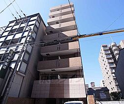 プレサンス京都烏丸御池II 801 ｜ 京都府京都市中京区柿本町（賃貸マンション1K・8階・23.22㎡） その1