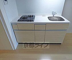 京都府京都市北区小山下総町（賃貸マンション1LDK・3階・37.89㎡） その5