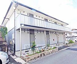 京都府京都市上京区東今小路町（賃貸アパート1K・1階・27.00㎡） その3