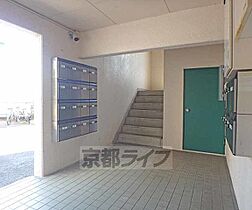 新山荘 307 ｜ 京都府京都市左京区松ケ崎小竹薮町（賃貸マンション1K・3階・19.09㎡） その25