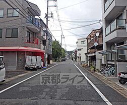 仮称　一乗寺高槻町新築 101 ｜ 京都府京都市左京区一乗寺高槻町（賃貸マンション1K・1階・24.62㎡） その6