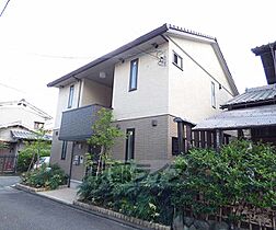 京都府京都市北区小松原北町（賃貸アパート1R・2階・29.17㎡） その1