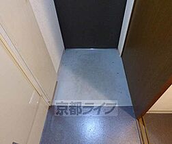 京都府京都市上京区秤口町（賃貸マンション1K・3階・24.05㎡） その10