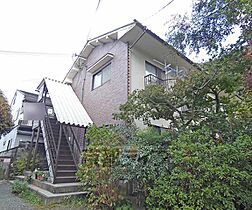 百花荘うえた A6 ｜ 京都府京都市左京区吉田本町（賃貸アパート1R・1階・18.00㎡） その3