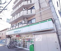 クローネマキ 401 ｜ 京都府京都市左京区田中里ノ内町（賃貸マンション1K・4階・21.44㎡） その6