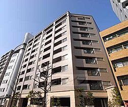 京都府京都市上京区福大明神町（賃貸マンション3LDK・6階・68.89㎡） その1