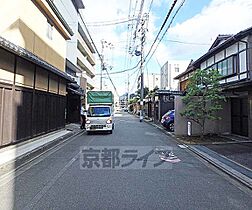 京都府京都市上京区仲之町（賃貸マンション2LDK・2階・66.53㎡） その7