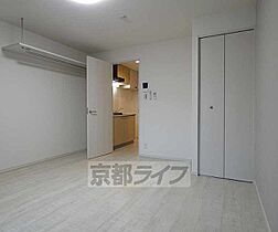 京都府京都市上京区有馬町（賃貸マンション1K・1階・22.36㎡） その4