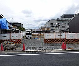 京都府京都市上京区有馬町（賃貸マンション1K・1階・22.36㎡） その3