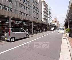 京都府京都市北区等持院西町（賃貸マンション1K・2階・22.70㎡） その27