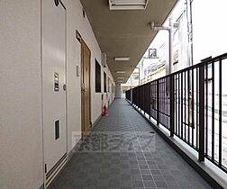 京都府京都市上京区十四軒町（賃貸マンション1R・2階・26.04㎡） その29