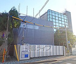 京都府京都市上京区東立売町（賃貸マンション1LDK・1階・41.73㎡） その4