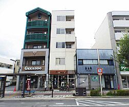 サニーヴィラ洛北 3-A ｜ 京都府京都市左京区下鴨西本町（賃貸マンション1DK・3階・20.85㎡） その3