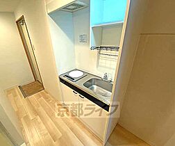 Ｖｉｎｅ　Ｏａｋ　Ｎｏｃｈｅ 102 ｜ 京都府京都市中京区松屋町（賃貸マンション1K・1階・22.09㎡） その6