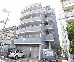 京都府京都市北区北野西白梅町（賃貸マンション1K・2階・18.77㎡） その1