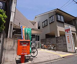 京都府京都市北区北野西白梅町（賃貸マンション1K・2階・18.77㎡） その19