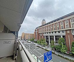 ＭＮＳ千本 503 ｜ 京都府京都市中京区西ノ京南聖町（賃貸マンション3LDK・5階・65.14㎡） その24