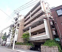 プレサンス京大東 507 ｜ 京都府京都市左京区浄土寺西田町（賃貸マンション1LDK・5階・42.59㎡） その1