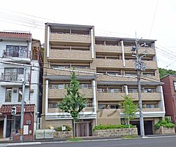 プレサンス京大東 507 ｜ 京都府京都市左京区浄土寺西田町（賃貸マンション1LDK・5階・42.59㎡） その3