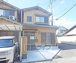 京都府京都市北区小山東玄以町（賃貸一戸建2LDK・--・66.81㎡） その3