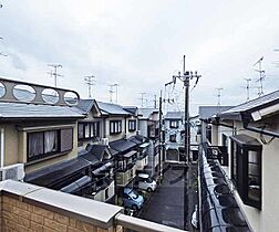 京都府京都市北区北野西白梅町（賃貸マンション1K・1階・24.84㎡） その26