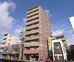 京都府京都市上京区上善寺町（賃貸マンション1K・9階・33.96㎡） その1