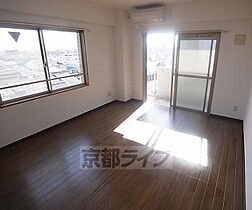 グリーンコート 603 ｜ 京都府京都市中京区西ノ京円町（賃貸マンション1K・6階・27.92㎡） その4