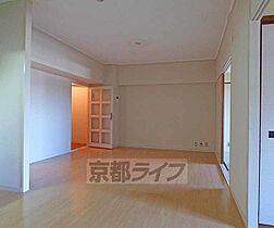 京都府京都市上京区西丸太町（賃貸マンション2LDK・5階・55.80㎡） その4