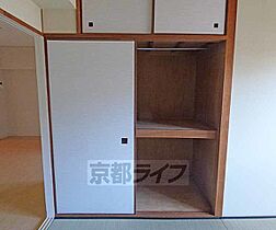 京都府京都市上京区西丸太町（賃貸マンション2LDK・5階・55.80㎡） その9