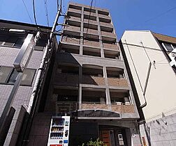 エステムコート京都烏丸II 705 ｜ 京都府京都市中京区龍池町（賃貸マンション1K・7階・18.94㎡） その3