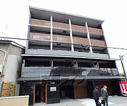 京都府京都市上京区大宮町（賃貸マンション1LDK・5階・36.57㎡） その1