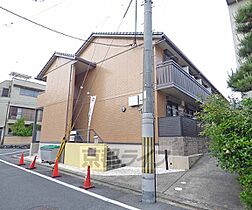 京都府京都市北区衣笠馬場町（賃貸アパート1K・2階・25.00㎡） その29