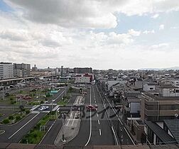 アスヴェル京都二条駅前II 701 ｜ 京都府京都市中京区聚楽廻中町（賃貸マンション1K・7階・30.96㎡） その29