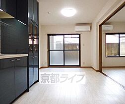 京都府京都市上京区駒之町（賃貸マンション1LDK・1階・41.40㎡） その4