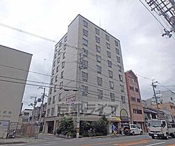 京都府京都市上京区般舟院前町（賃貸マンション1R・6階・18.24㎡） その1