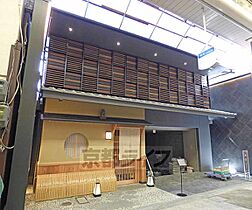 京都府京都市上京区三芳町（賃貸マンション1LDK・2階・32.18㎡） その1