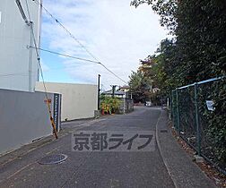 （仮称）Ｄ－ＲＯＯＭ左京区一乗寺樋ノ口町 203 ｜ 京都府京都市左京区一乗寺樋ノ口町（賃貸マンション3LDK・3階・61.83㎡） その8