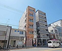 京都府京都市上京区革堂前之町（賃貸マンション2LDK・5階・53.95㎡） その3