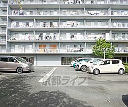 京都府京都市北区衣笠高橋町（賃貸マンション2LDK・2階・58.95㎡） その6