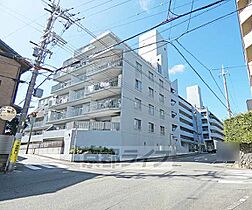 京都府京都市北区衣笠高橋町（賃貸マンション3LDK・1階・58.56㎡） その1