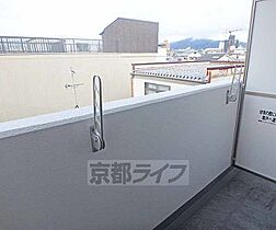 京都府京都市上京区浮田町（賃貸マンション1K・4階・25.81㎡） その29