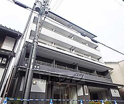 京都府京都市上京区浮田町（賃貸マンション1K・3階・28.32㎡） その1