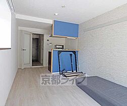 京都府京都市上京区菊屋町（賃貸マンション1K・2階・22.40㎡） その4