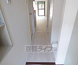 京都府京都市上京区菊屋町（賃貸マンション1K・2階・22.40㎡） その15