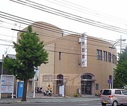 紫竹東桃ノ本町テラスハウス B ｜ 京都府京都市北区紫竹東桃ノ本町（賃貸テラスハウス2LDK・--・60.00㎡） その14