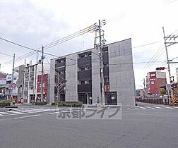 メゾン・サンマルタン京大北 201 ｜ 京都府京都市左京区田中里ノ内町（賃貸マンション1K・2階・22.35㎡） その1