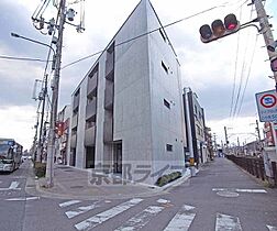 メゾン・サンマルタン京大北 201 ｜ 京都府京都市左京区田中里ノ内町（賃貸マンション1K・2階・22.35㎡） その3