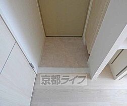 京都府京都市上京区上御霊中町（賃貸マンション1K・3階・25.28㎡） その10