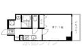 ベラジオ京都一乗寺33階6.7万円