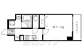 ベラジオ京都一乗寺31階6.4万円